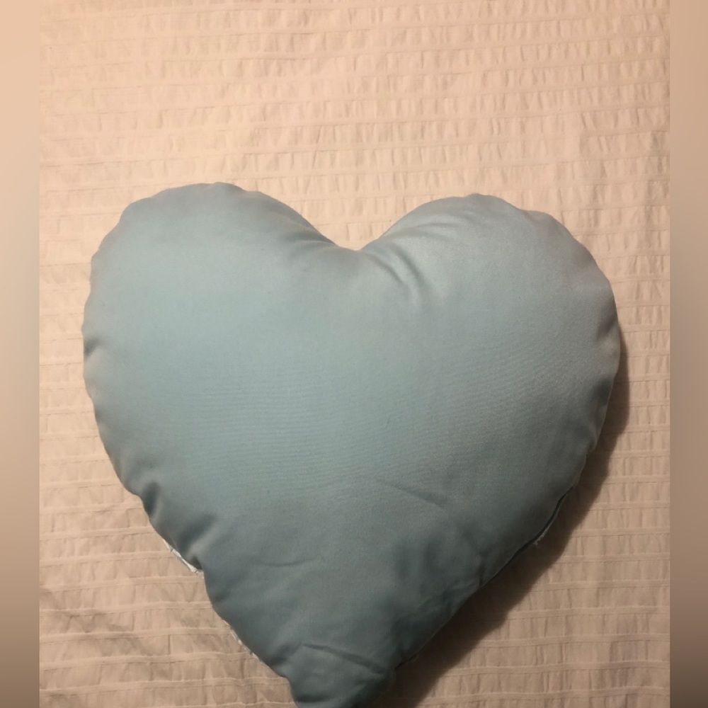 3 Piece Twin Duvet Cover IKEA Vanskaplig Light Blue with pillowcase Boho Love - Picture 10 of 10